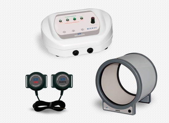 Magneto domiciliario Seakit