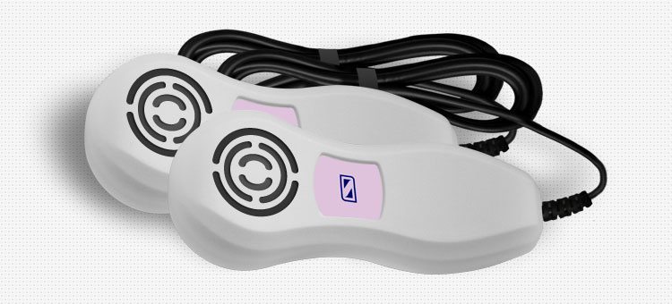 Aplicador Infrasonido