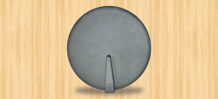 Electrodo kinesiología