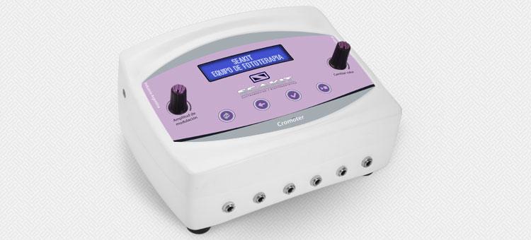 Fototerapia rehabilitacion