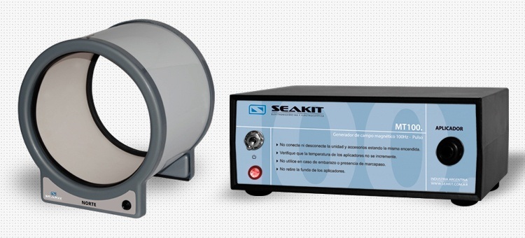 Magneto domiciliario