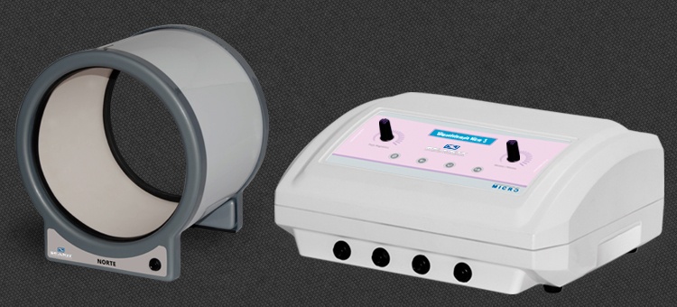 Magnetoterapia kinesiología