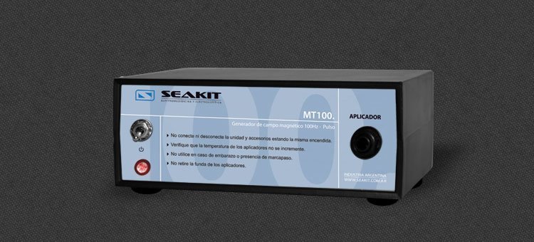 Magneto domiciliario